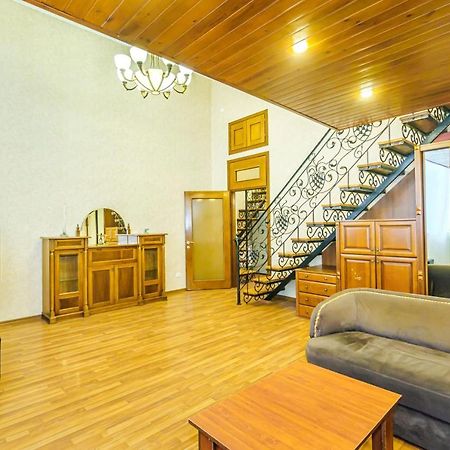 Nizami Street 2 Room Luxe House Μπακού Εξωτερικό φωτογραφία