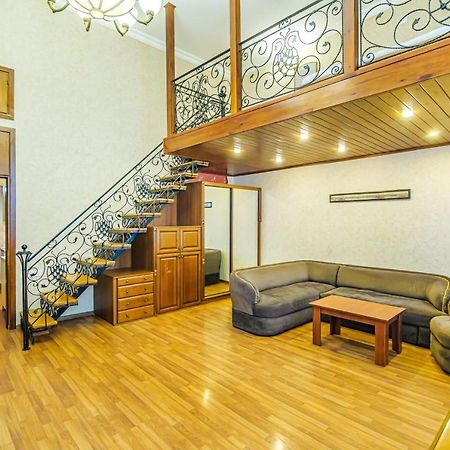 Nizami Street 2 Room Luxe House Μπακού Εξωτερικό φωτογραφία