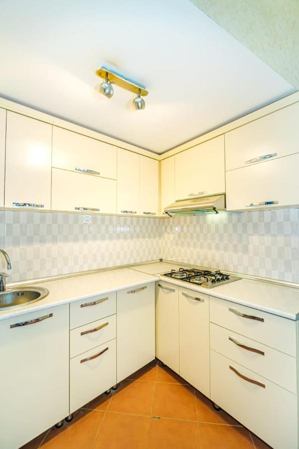 Nizami Street 2 Room Luxe House Μπακού Εξωτερικό φωτογραφία