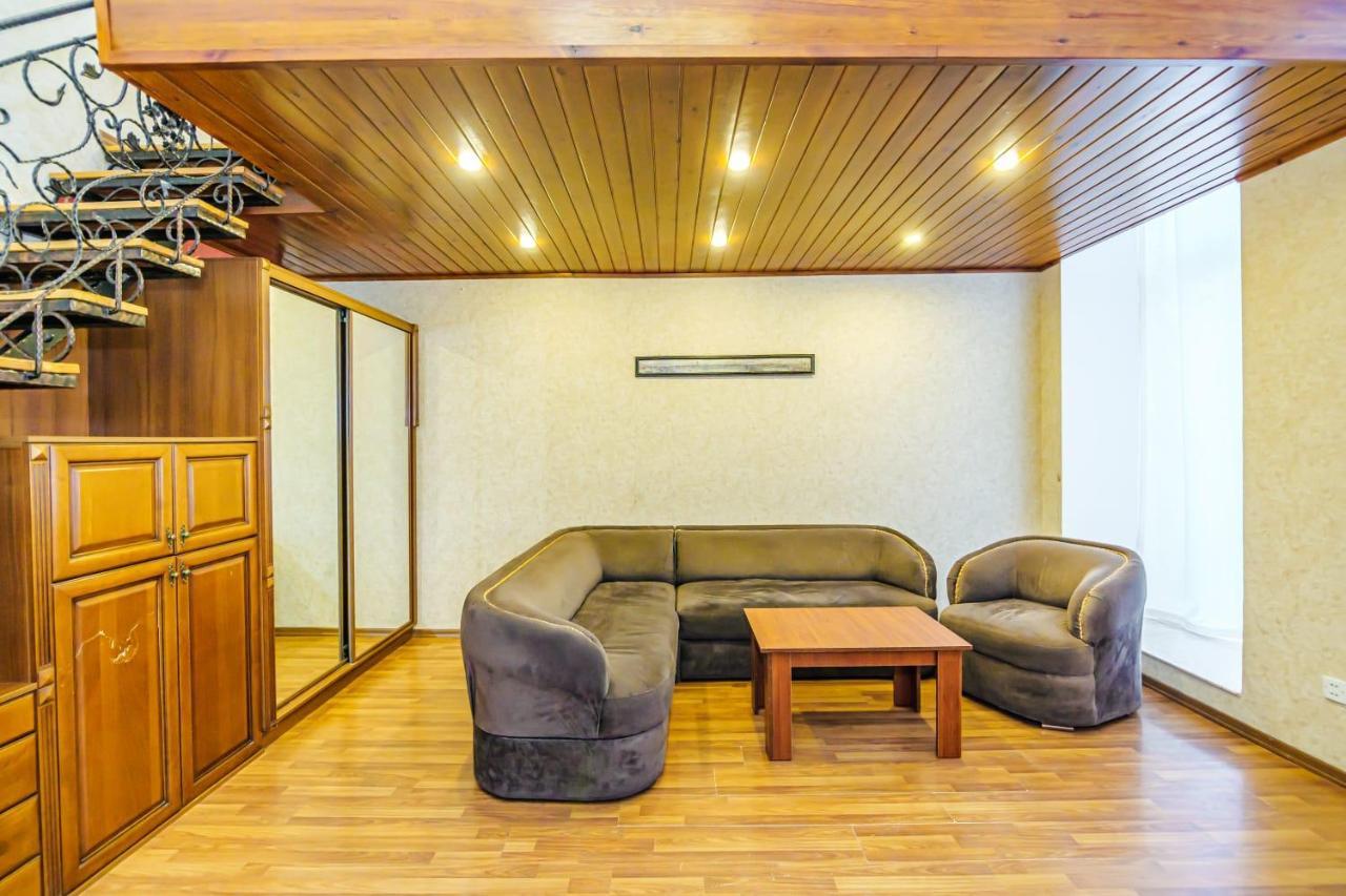 Nizami Street 2 Room Luxe House Μπακού Εξωτερικό φωτογραφία