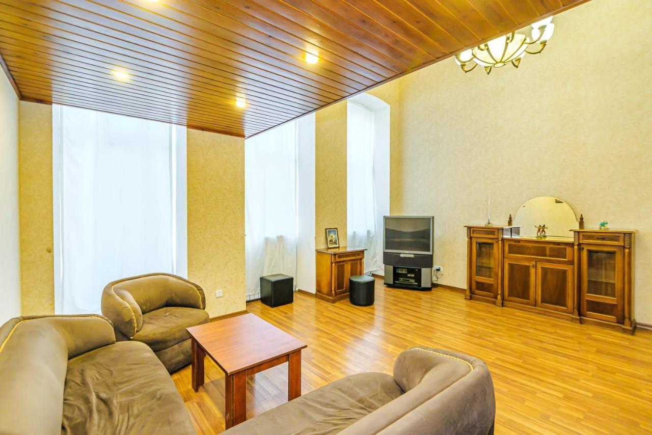 Nizami Street 2 Room Luxe House Μπακού Εξωτερικό φωτογραφία