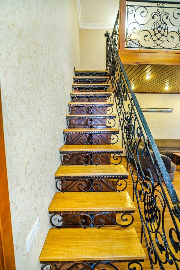 Nizami Street 2 Room Luxe House Μπακού Εξωτερικό φωτογραφία