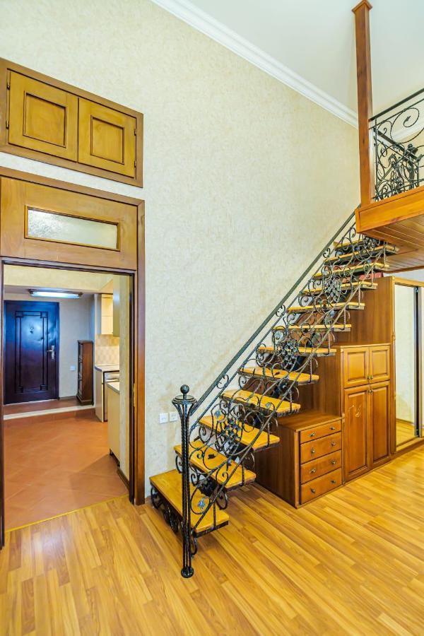 Nizami Street 2 Room Luxe House Μπακού Εξωτερικό φωτογραφία