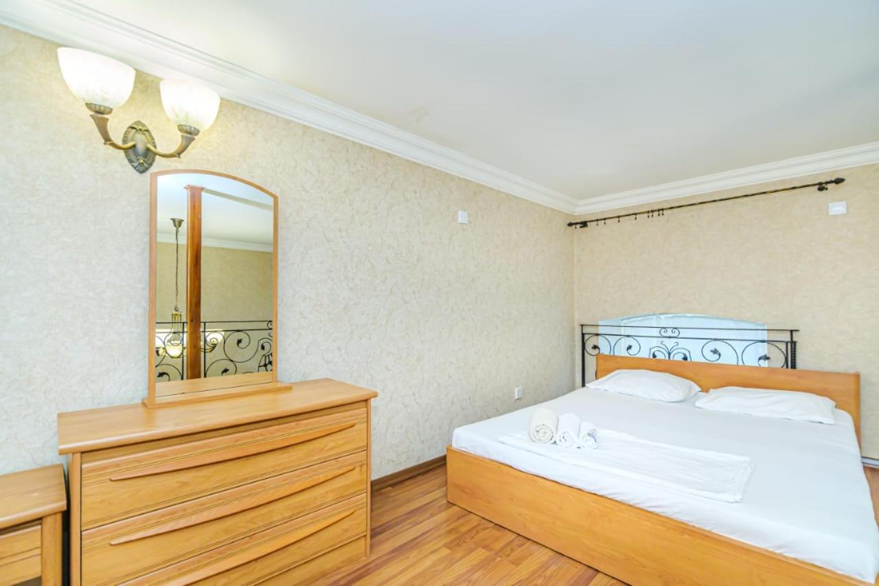 Nizami Street 2 Room Luxe House Μπακού Εξωτερικό φωτογραφία