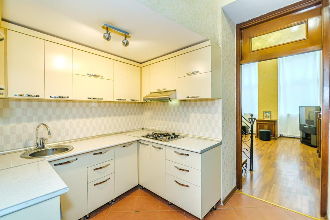 Nizami Street 2 Room Luxe House Μπακού Εξωτερικό φωτογραφία