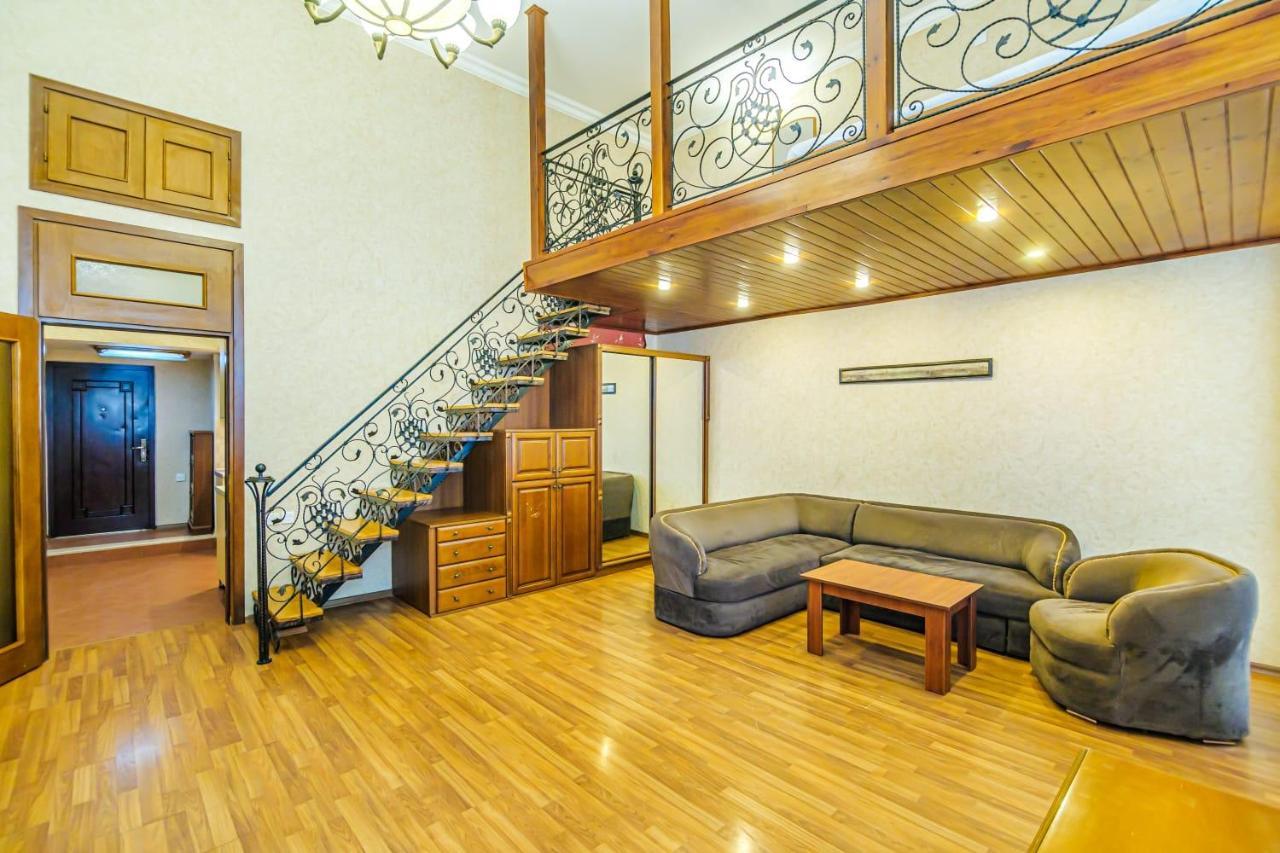 Nizami Street 2 Room Luxe House Μπακού Εξωτερικό φωτογραφία