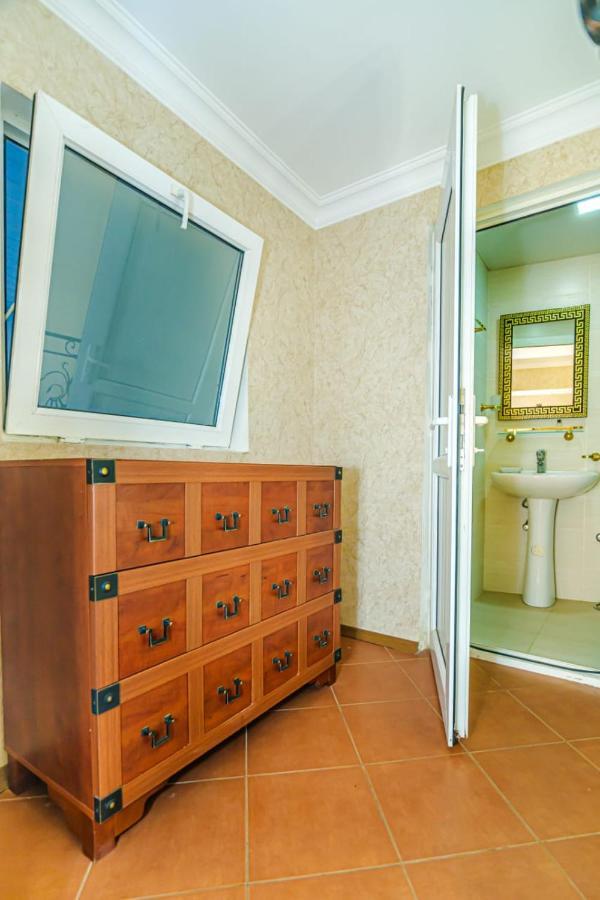 Nizami Street 2 Room Luxe House Μπακού Εξωτερικό φωτογραφία