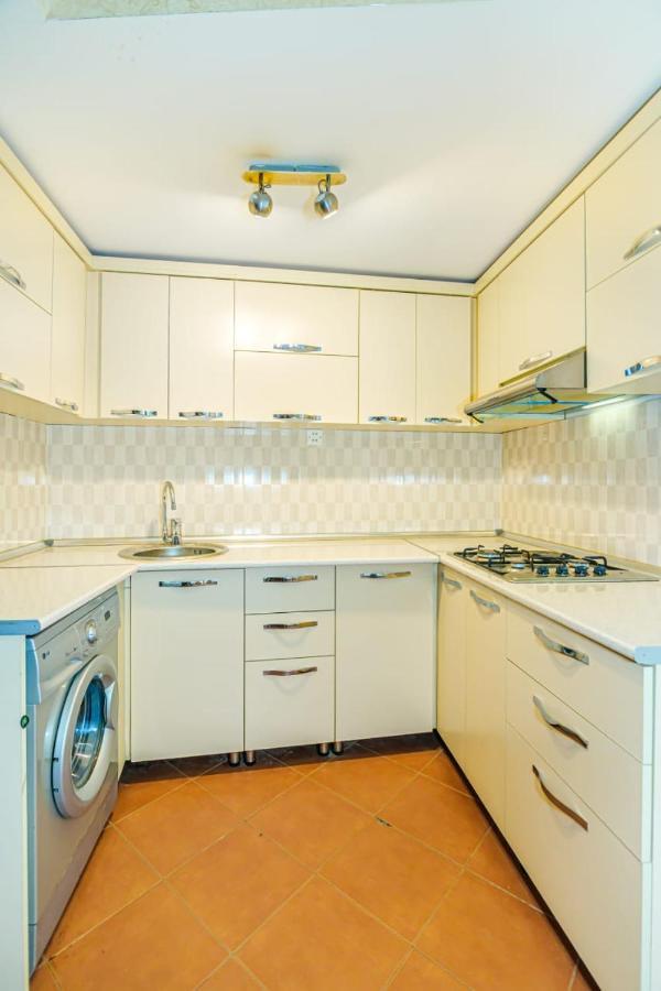 Nizami Street 2 Room Luxe House Μπακού Εξωτερικό φωτογραφία