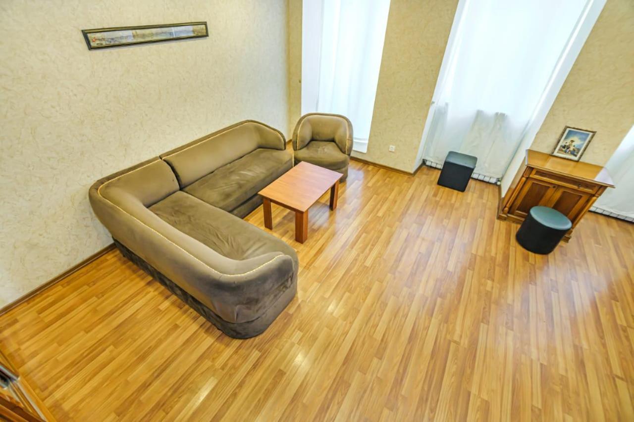 Nizami Street 2 Room Luxe House Μπακού Εξωτερικό φωτογραφία