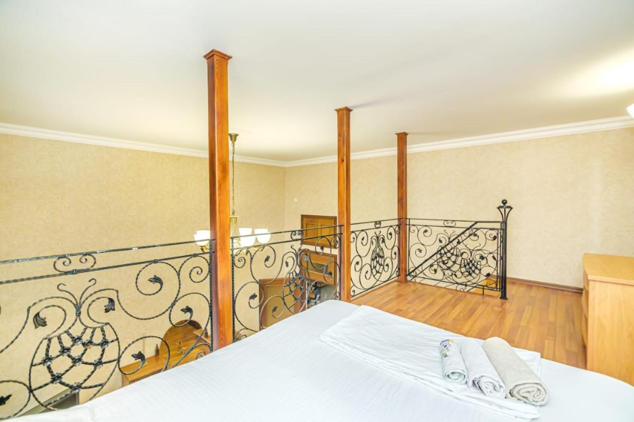 Nizami Street 2 Room Luxe House Μπακού Εξωτερικό φωτογραφία