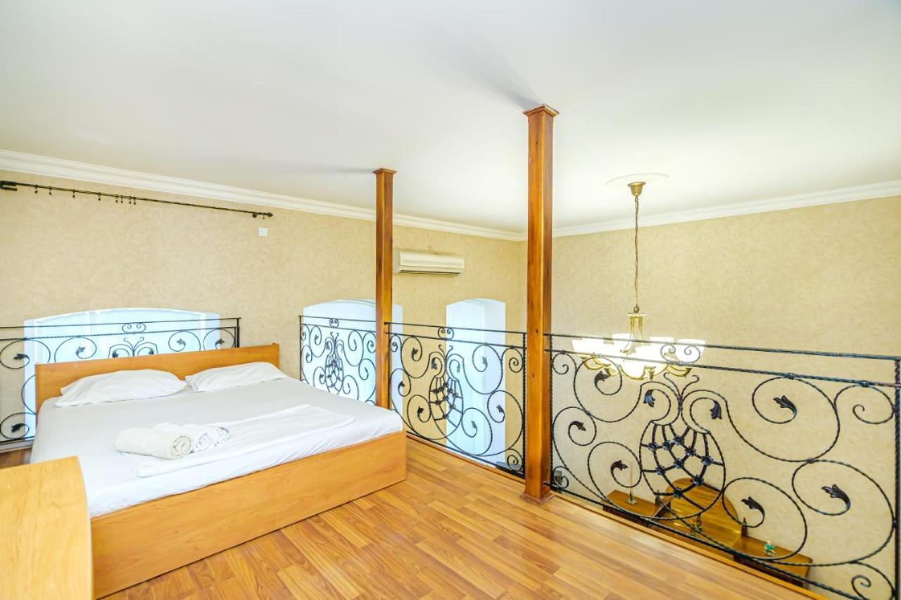 Nizami Street 2 Room Luxe House Μπακού Εξωτερικό φωτογραφία