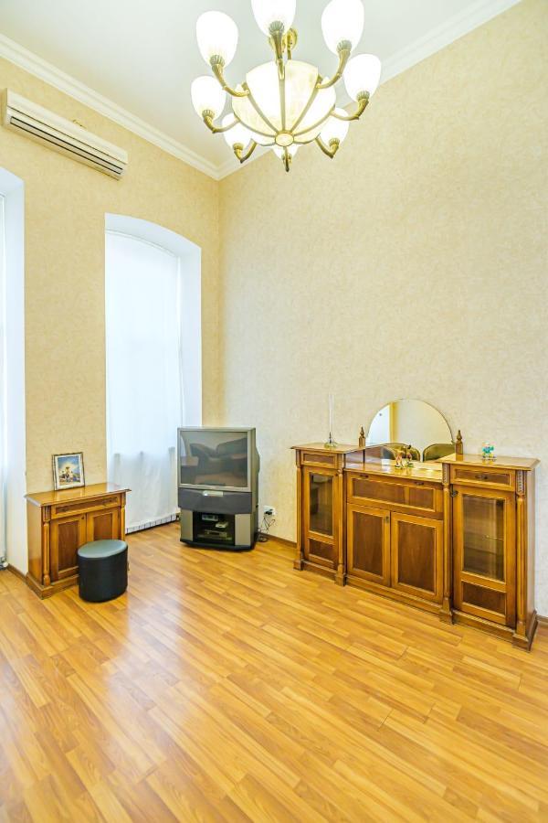 Nizami Street 2 Room Luxe House Μπακού Εξωτερικό φωτογραφία