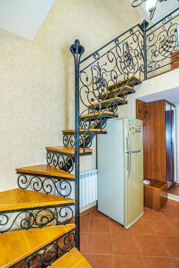 Nizami Street 2 Room Luxe House Μπακού Εξωτερικό φωτογραφία