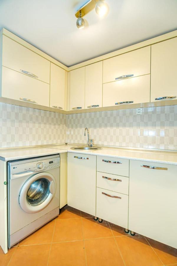 Nizami Street 2 Room Luxe House Μπακού Εξωτερικό φωτογραφία