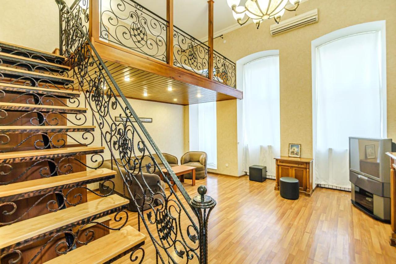Nizami Street 2 Room Luxe House Μπακού Εξωτερικό φωτογραφία